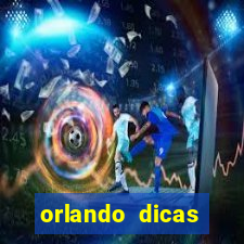 orlando dicas reclame aqui